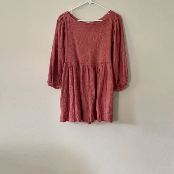 Free People Beyond Obsessed Romper NWOT - Picture 4 of 7